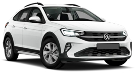 SUV Rentals