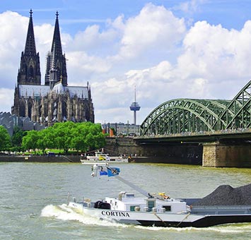 Car Hire Cologne