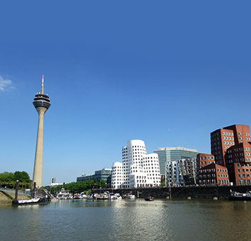 Mietwagen Düsseldorf