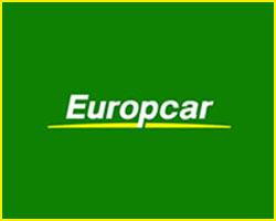 Europcar Car Rental