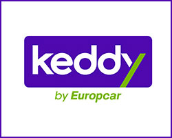 Keddy by Europcar Car Rental