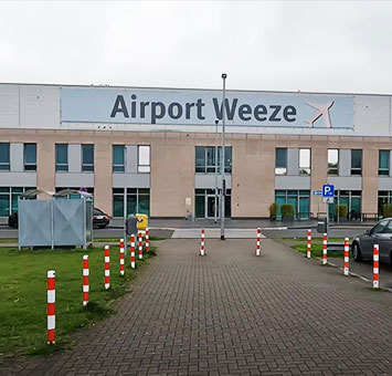 Mietwagen Weeze Flughafen